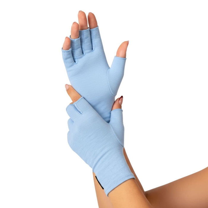 Virutu⢠Relief Compression Bamboo Gloves