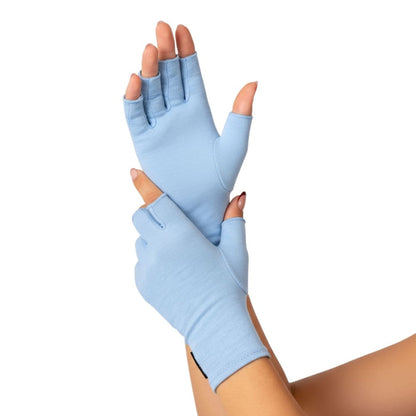 Virutu™ Relief Compression Bamboo Gloves