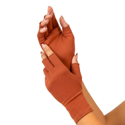 Virutu™ Relief Compression Bamboo Gloves