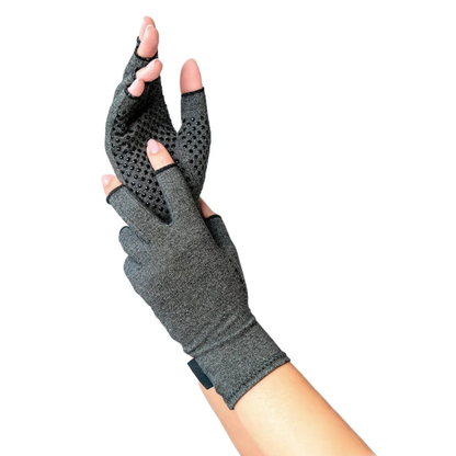 Virutu™ Relief Compression Bamboo Gloves