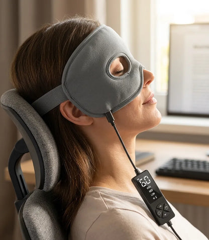 Pureheat™ Sinus Relief Mask